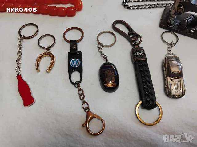 БРОЕНИЦА И ДРУГИ ДЖУНДЖУРИИ, снимка 5 - Антикварни и старинни предмети - 56144215