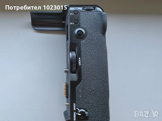 fujifilm x-t2 battery grip VBP-XT2 оригинален, снимка 4 - Камери - 50657133