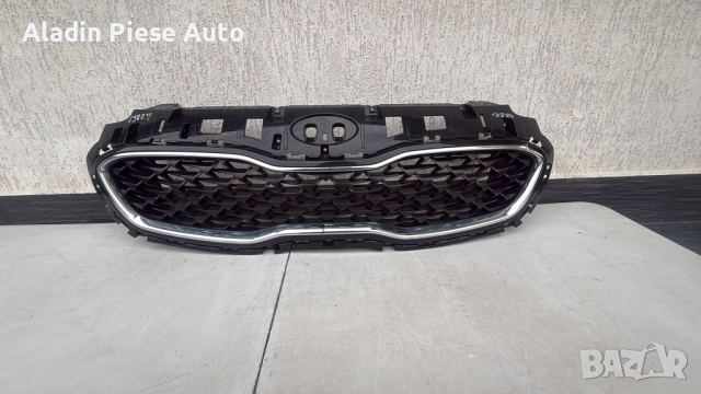 Централна решетка Предна броня Kia Sportage година 2018 2019 2020 2021 код 86355F1600, 86355-F1600