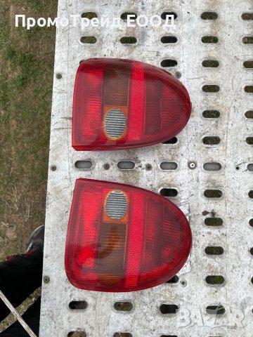 Ляв десен стоп Опел Корса Б Opel Corsa B