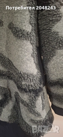 TW3 преходно палтенце , снимка 5 - Палта, манта - 53731491