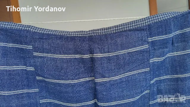 Престилка за носия., снимка 10 - Антикварни и старинни предмети - 49183886