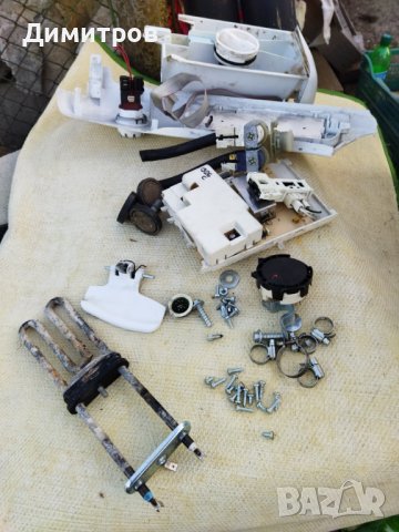 Пералня за части, снимка 5 - Перални - 40704585