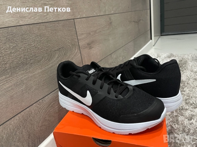 Мъжки маратонки Nike, снимка 2 - Спортни обувки - 52324636