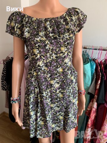 Нова рокля с етикет , снимка 3 - Рокли - 40754767