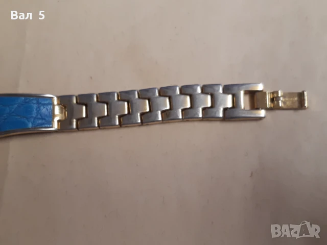 Японски часовник ОМАКС , OMAX - КВАРЦ , дамски , запазен, снимка 4 - Антикварни и старинни предмети - 51288768