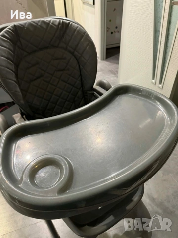 Столче за хранене, снимка 5 - Столчета за хранене - 53035481