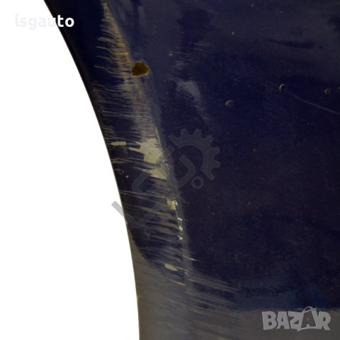 Задна броня Volkswagen Touran I 2003-2010 ID:105913, снимка 12 - Части - 41538852