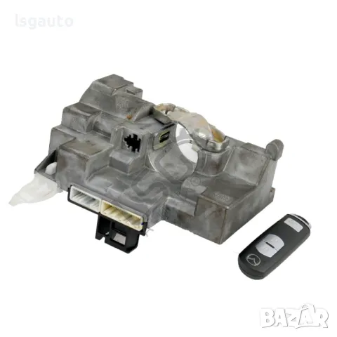 Модул заключване волан Mazda 6 Estate (GJ, GL) 2013-2019 ID: 135544