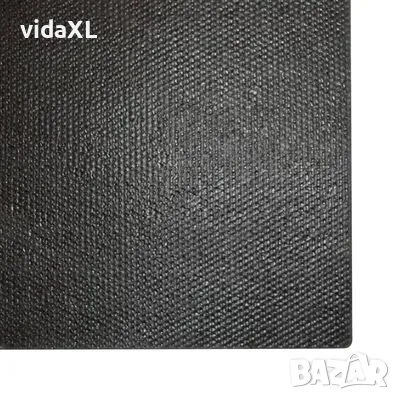 vidaXL Изтривалка за врата натурална 50x80 см（SKU:155600), снимка 2 - Други стоки за дома - 48016425