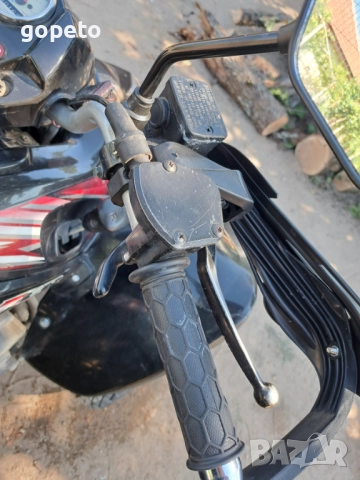 ATV Kymco Maxxer 250 * 3999лв до 30.11 !!, снимка 8 - Мотоциклети и мототехника - 50852130