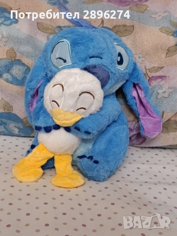 Плюшени играчки, снимка 5 - Плюшени играчки - 52122650