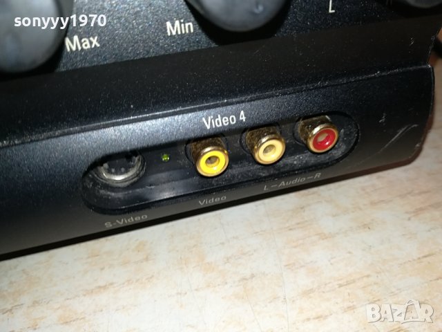 MONSTER AMPLIFIER 22КГ 2407231914LNV, снимка 9 - Ресийвъри, усилватели, смесителни пултове - 41646529