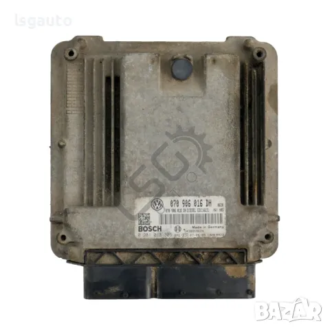 Компютър двигател Volkswagen Touareg I (7L) 2002-2010 ID: 142436