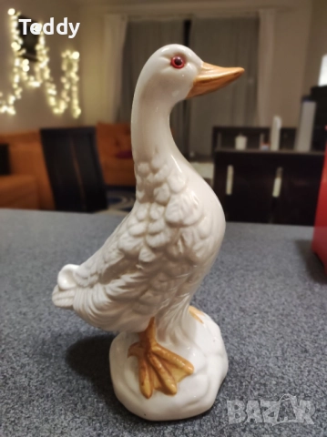  Винтидж порцеланово пате, снимка 12 - Антикварни и старинни предмети - 52298036