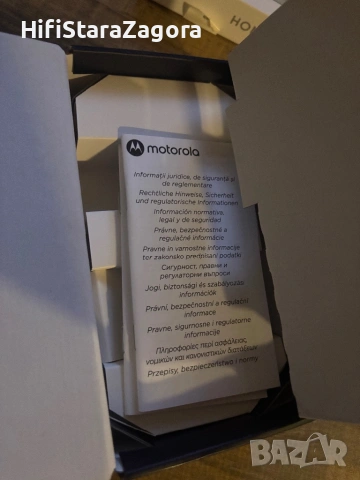 Motorola E22 , снимка 2 - Motorola - 53773663