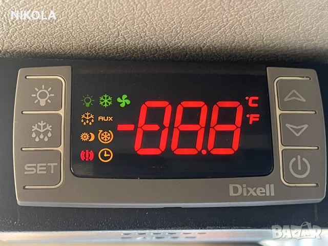 Fiat Scudo ХЛАДИЛЕН!!!МАХI ДЪЛГА БАЗА!!!, снимка 18 - Бусове и автобуси - 56050221