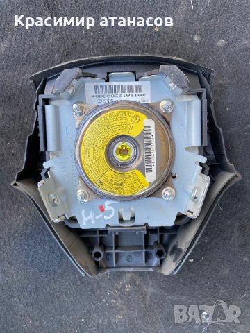 AIRBAG ВОЛАН за Мазда 5.C23557K00, снимка 2 - Аксесоари и консумативи - 42729818