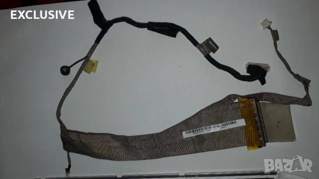 Продавам лаптоп Acer Aspire E1-522-12504G32Dnkk на части, снимка 6 - Части за лаптопи - 51682779