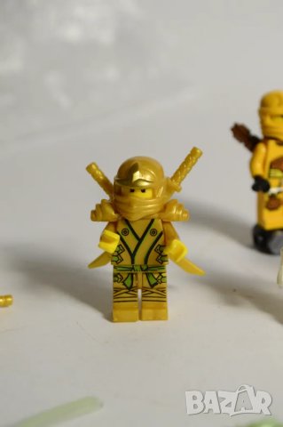 Не оригинално лего фигурки, снимка 8 - Фигурки - 50245371