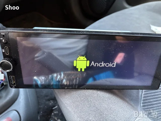 Multimedia Carplay Android auto плеър мултимедия