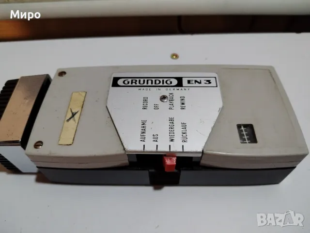 Уокмени Диктофони Фотоапарати, снимка 3 - Антикварни и старинни предмети - 47561709