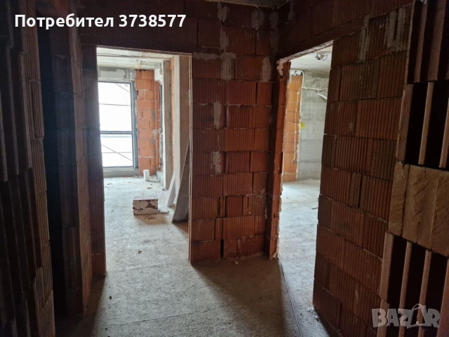 двустаен на ул. Рая. С акт 14. Плащаш 87 800 eur сега останалите на акт 15 и акт 16, снимка 10 - Апартаменти - 50772506