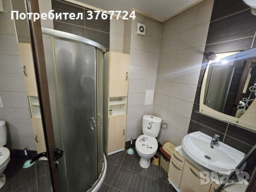 Студио 57 кв.м БЕЗ такса поддръжка, Слънчев Бряг, снимка 5 - Апартаменти - 52736562