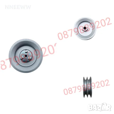 Шайба за редуктор за мотофреза 19 шлици