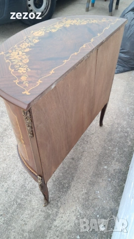 Шкаф конзолен №149, снимка 9 - Шкафове - 53246726