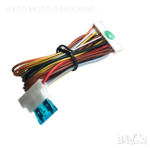 Универсален модул за централно закл./откл. за автомобил., снимка 4 - Аксесоари и консумативи - 39866447