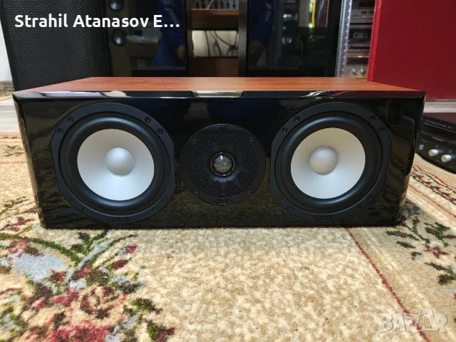 Magnat Quantum - Комплект, снимка 15 - Тонколони - 50250700