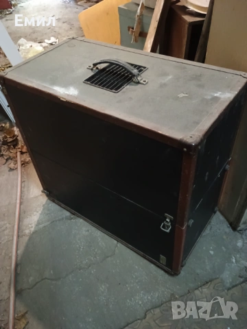 Стари големи тонколони