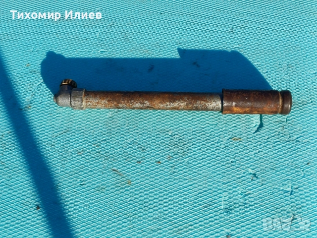 Помпа за Симсон , снимка 2 - Части - 52915517