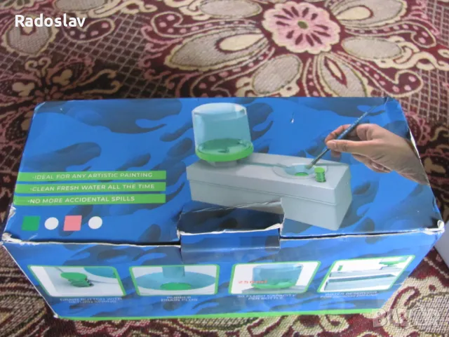 за рисуване , снимка 6 - Рисуване и оцветяване - 49687496