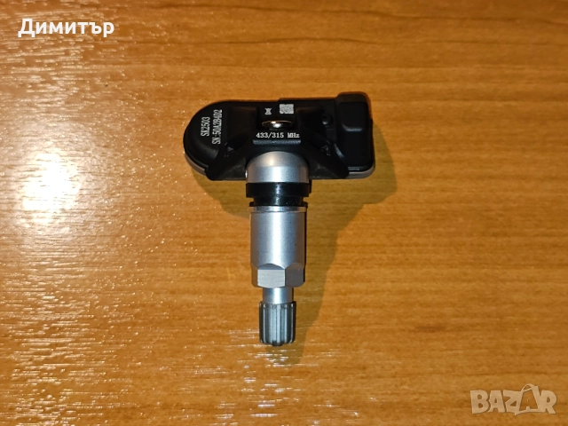 TPMS датчик сензор за налягане в гумите, снимка 6 - Аксесоари и консумативи - 51676047