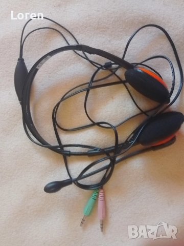 🏵️Canyon🏵️Слушалки с два входа , снимка 3 - Слушалки и портативни колонки - 50625597