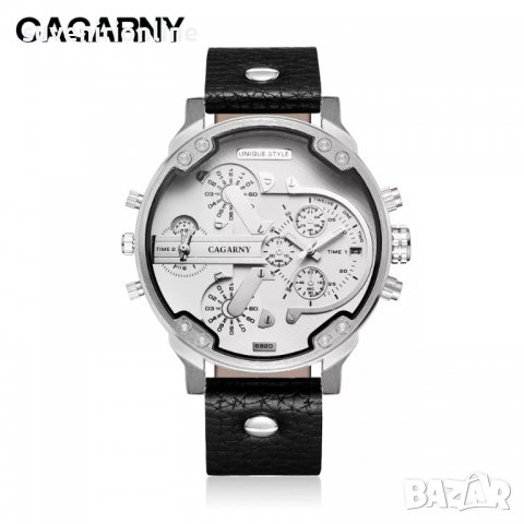 Мъжки часовници, снимка 9 - Мъжки - 39941155