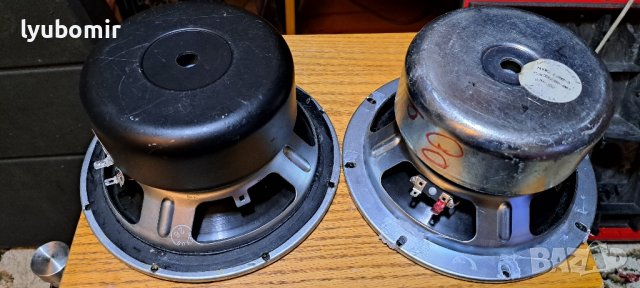 lnfinity - осем инча, снимка 2 - Тонколони - 42133097