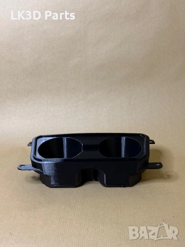 Къпхолдър за BMW E90 E91 E92, снимка 2 - Аксесоари и консумативи - 53487178