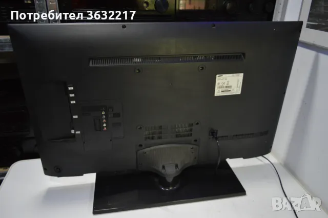 Samsung UE39F5000AW е 39-инчов LED телевизор, снимка 5 - Samsung - 49554075