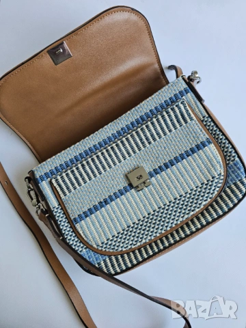 Дамска чанта Parfois , снимка 2 - Чанти - 53865919