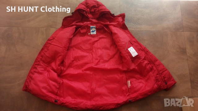 STORMBERG VAST D Vattert Jakke размер L зимно яке 29-58, снимка 10 - Якета - 52683435