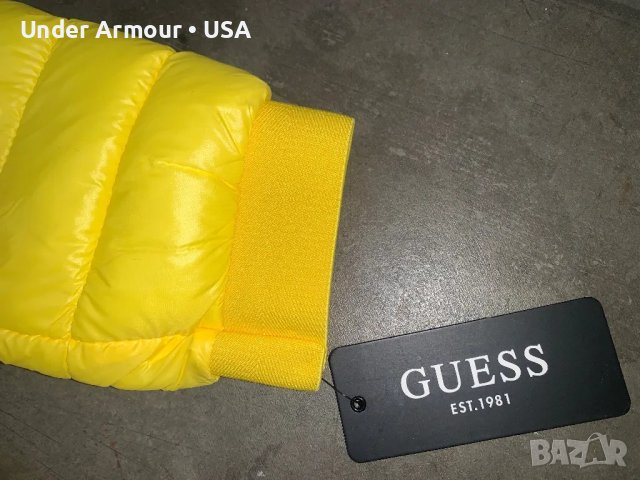 Guess • Los Angeles , снимка 2 - Якета - 48059246