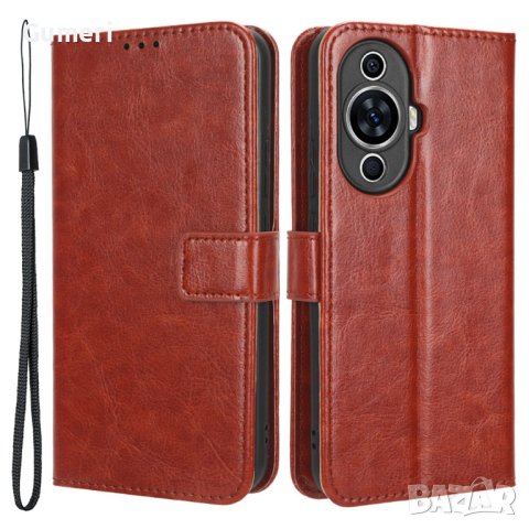  Huawei nova 11 Тефтер Стойка, снимка 7 - Калъфи, кейсове - 41615839