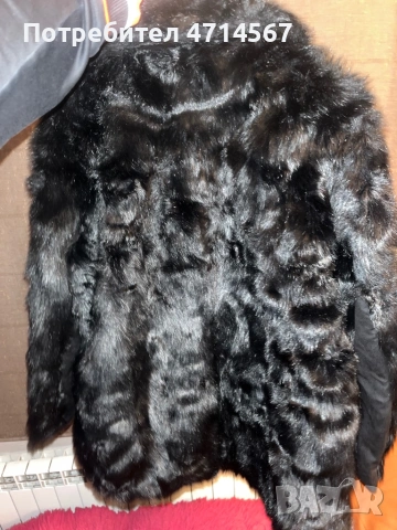 Яке на Zara, снимка 2 - Якета - 53166555