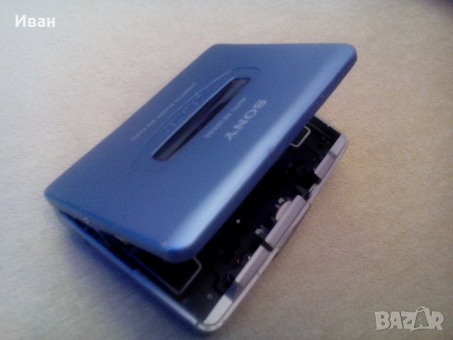 Sony walkman wm ex510, снимка 2 - Други - 35697134