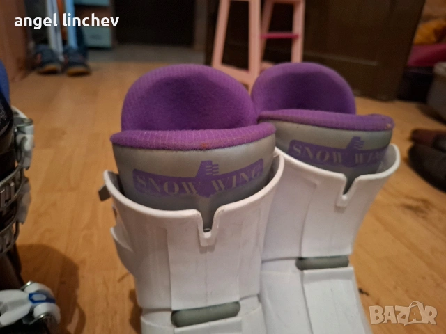 обувки за ски различни номера , снимка 6 - Зимни спортове - 53660128