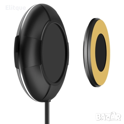 Хендсфри mp3/ bluetooth плеър с двойно USB, за автомобил с радио приемник, снимка 15 - Друга електроника - 52819872