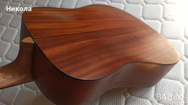 Walden D-552 12 струнна акустична китара , снимка 4 - Китари - 53580261